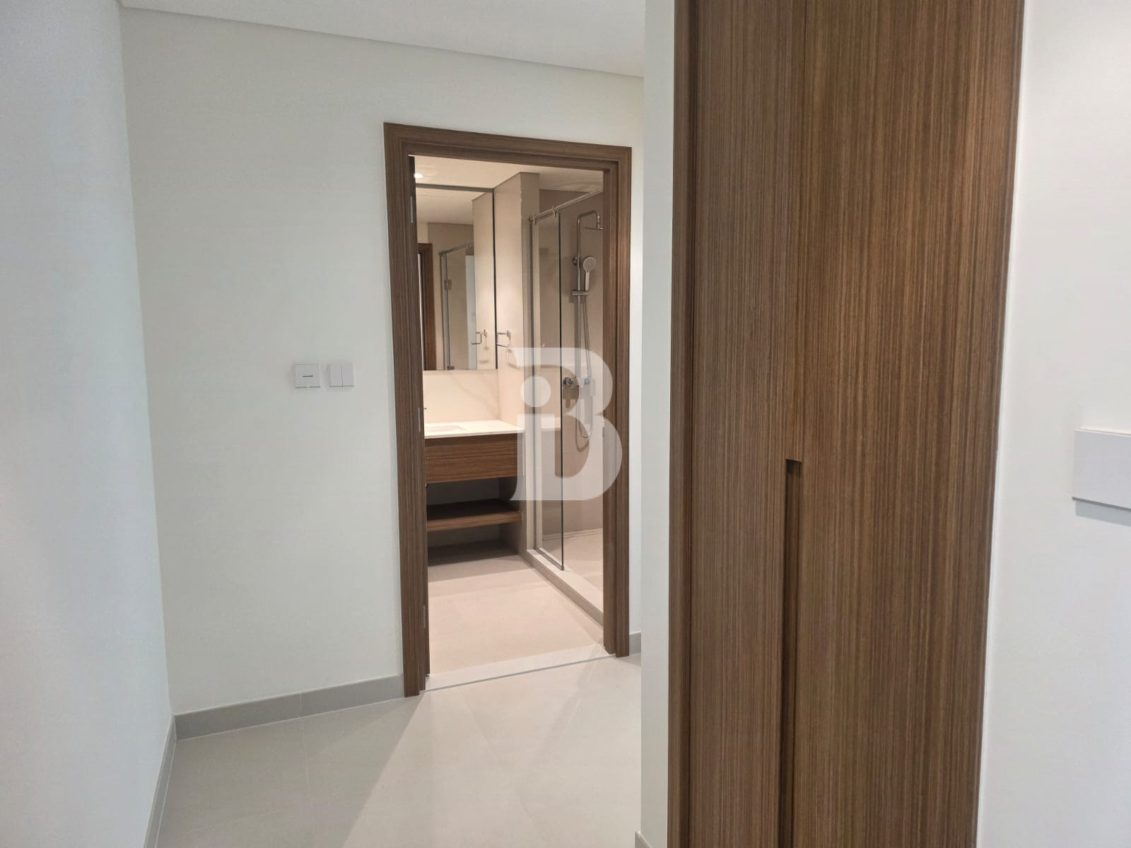 Brand New | Community View | Low Floor