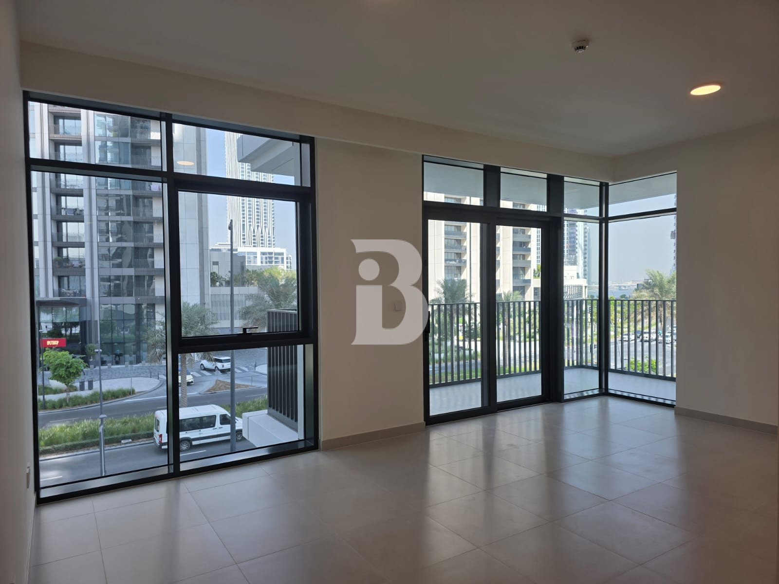 Brand New | Community View | Low Floor