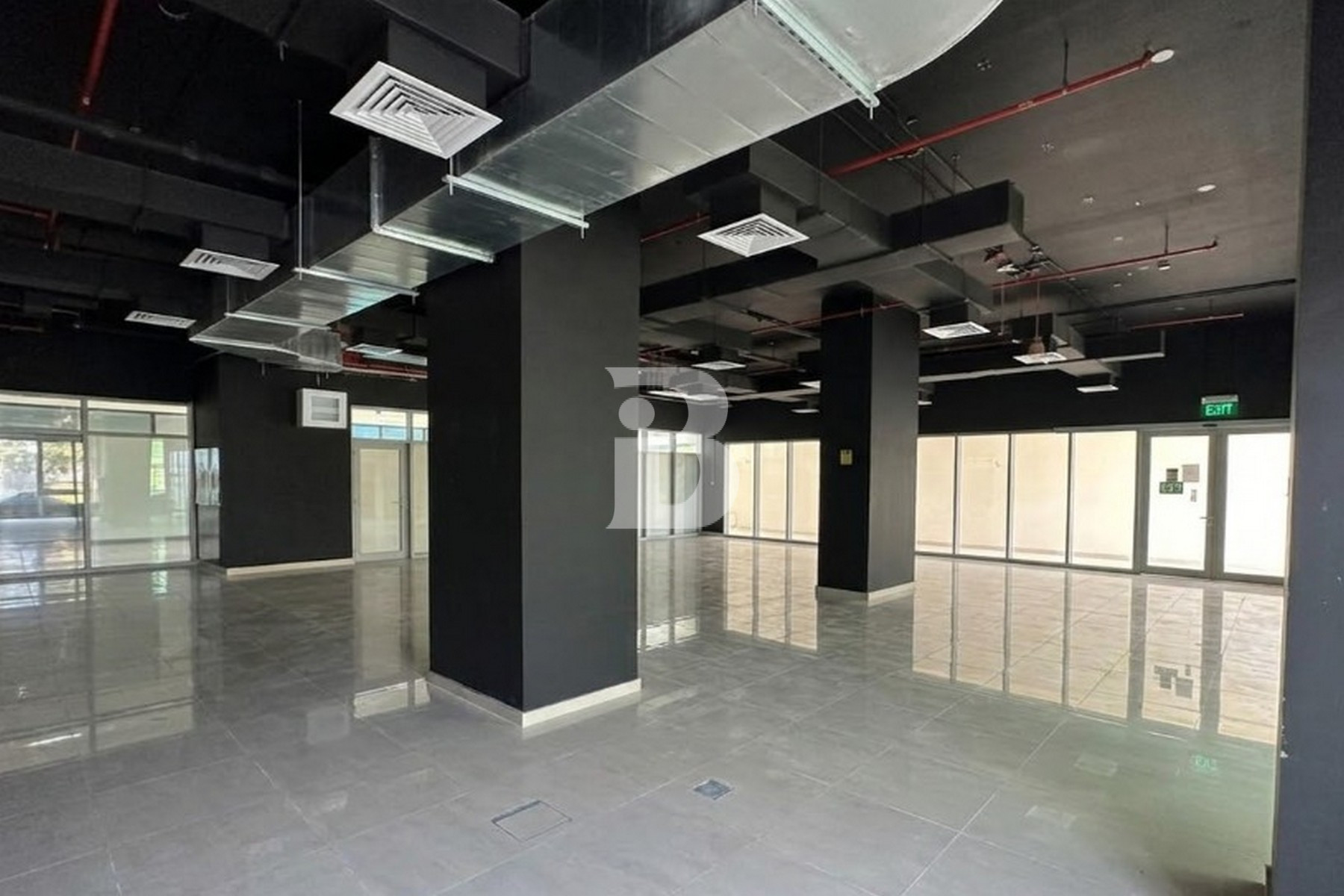 Prestige Retail Opportunity | Rabdan Building