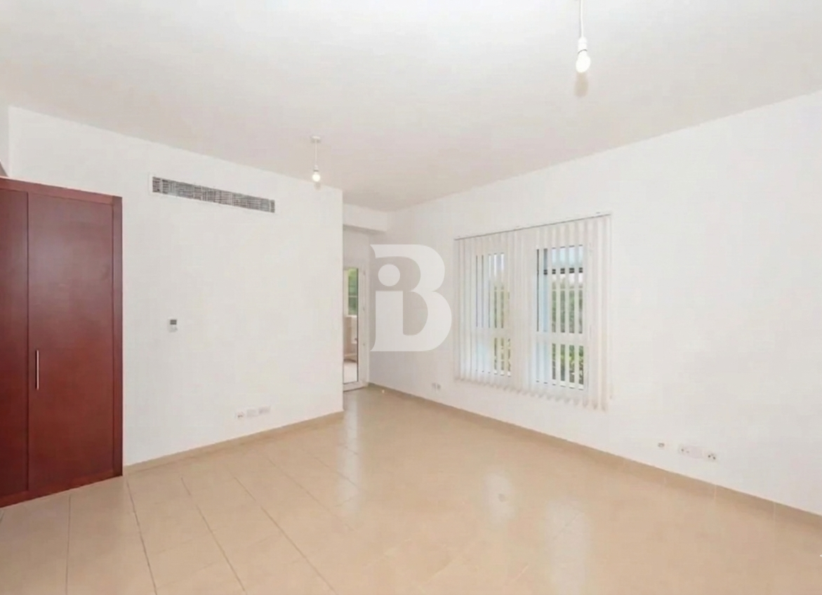 Spacious 3BR| Single Row Privacy| Prime Al Reem 1