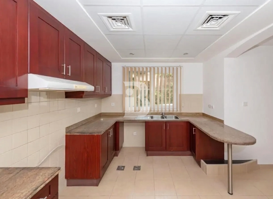 Spacious 3BR| Single Row Privacy| Prime Al Reem 1