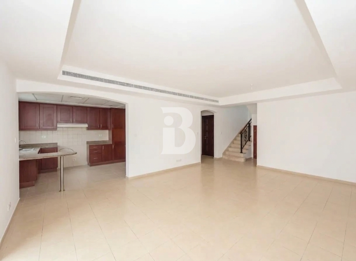 Spacious 3BR| Single Row Privacy| Prime Al Reem 1