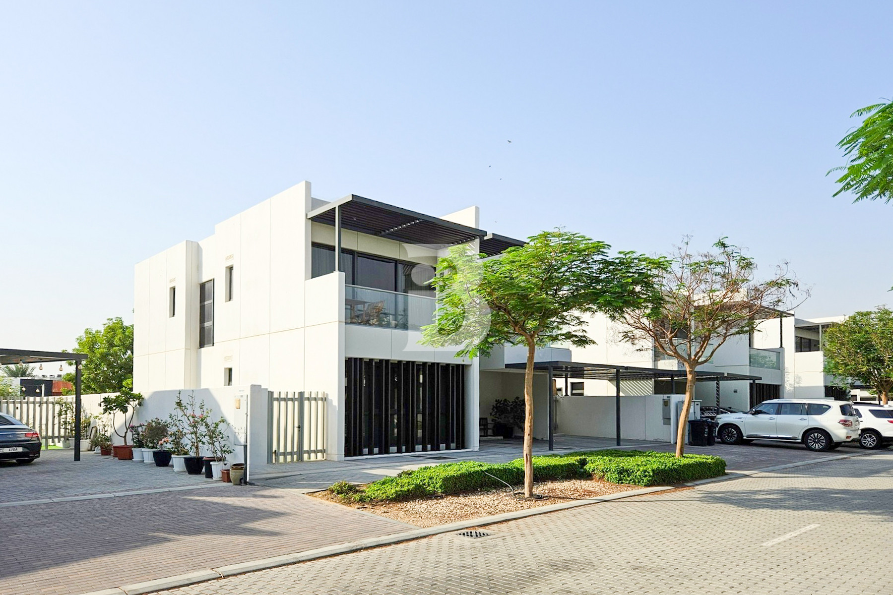 5 BED PLUS MAIDS | SPACIOUS | BEST RENTAL DEAL