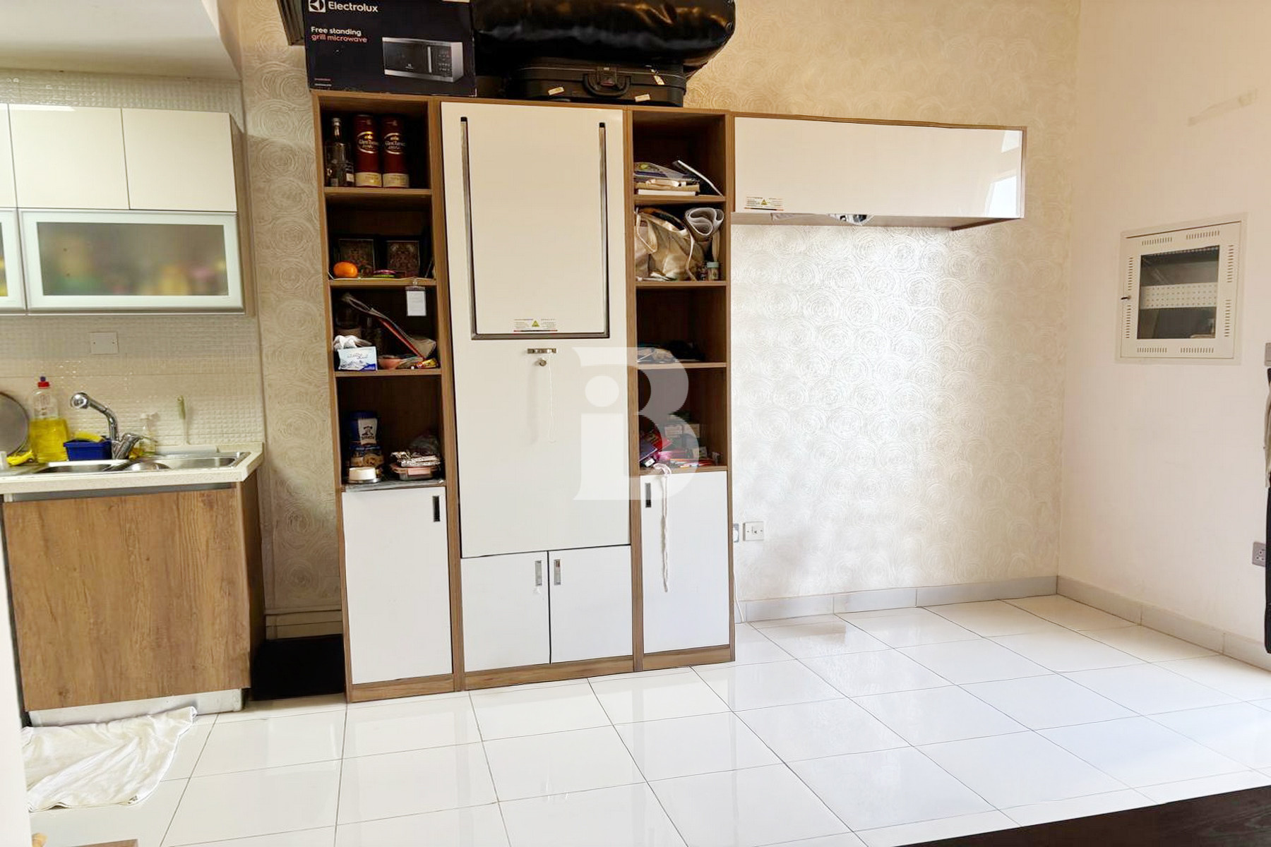 High Floor | Furnished | 1st Week of May 2026