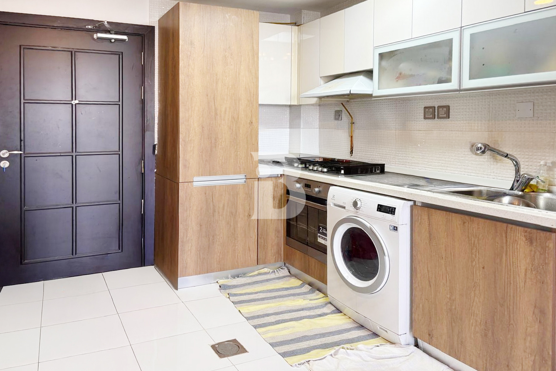 High Floor | Furnished | 1st Week of May 2026