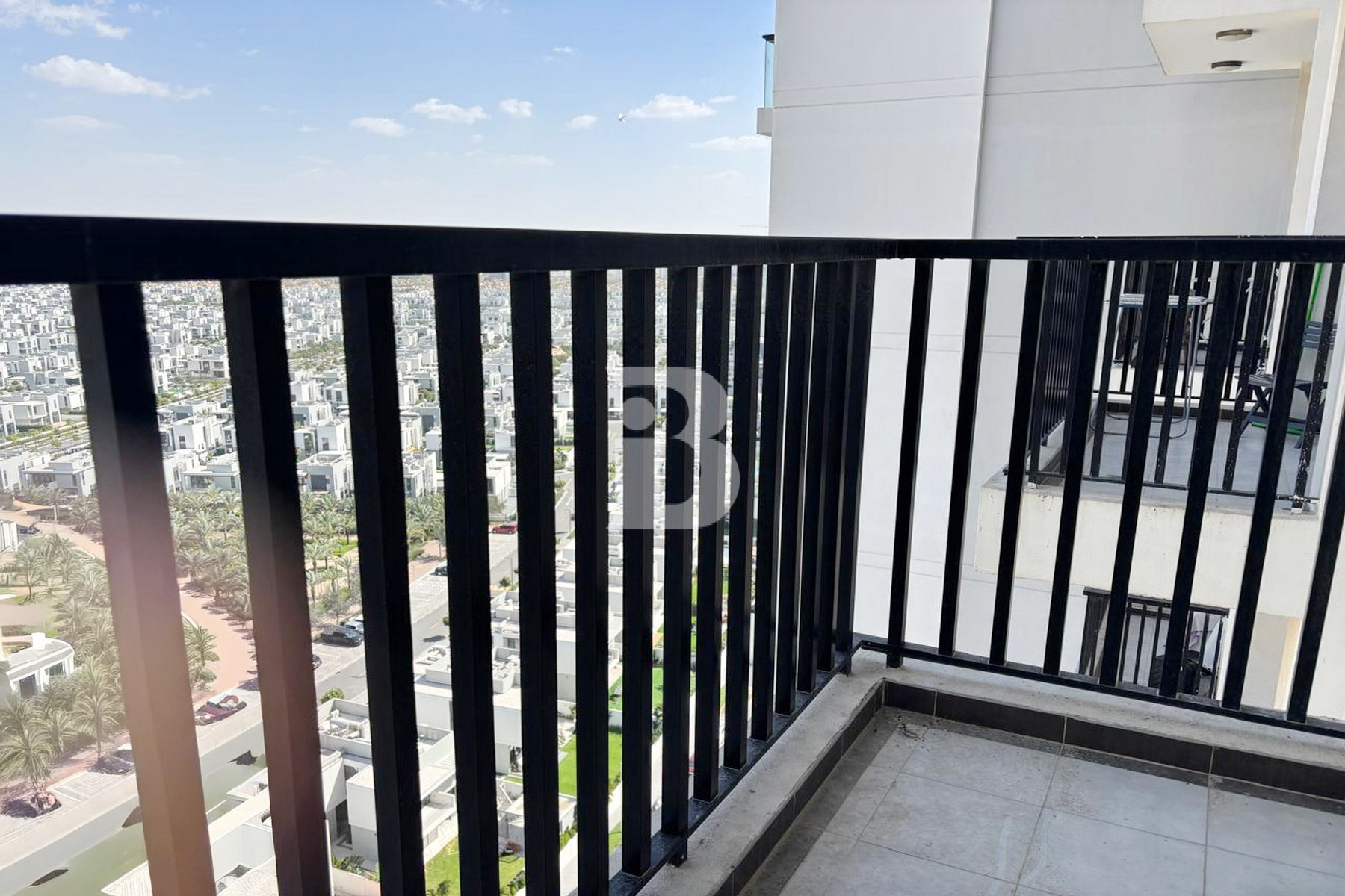 High Floor | Furnished | 1st Week of May 2026