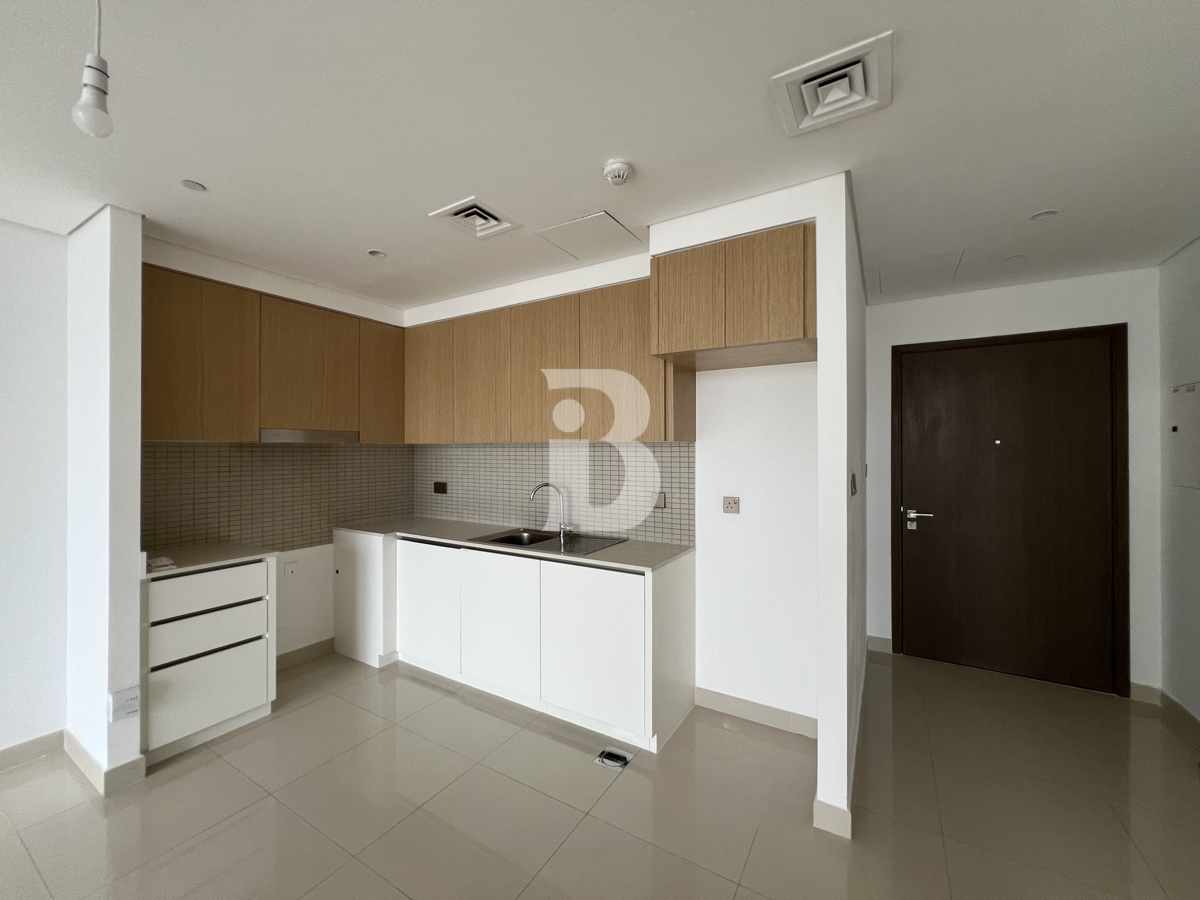 High Floor | Spacious Layout | Community View