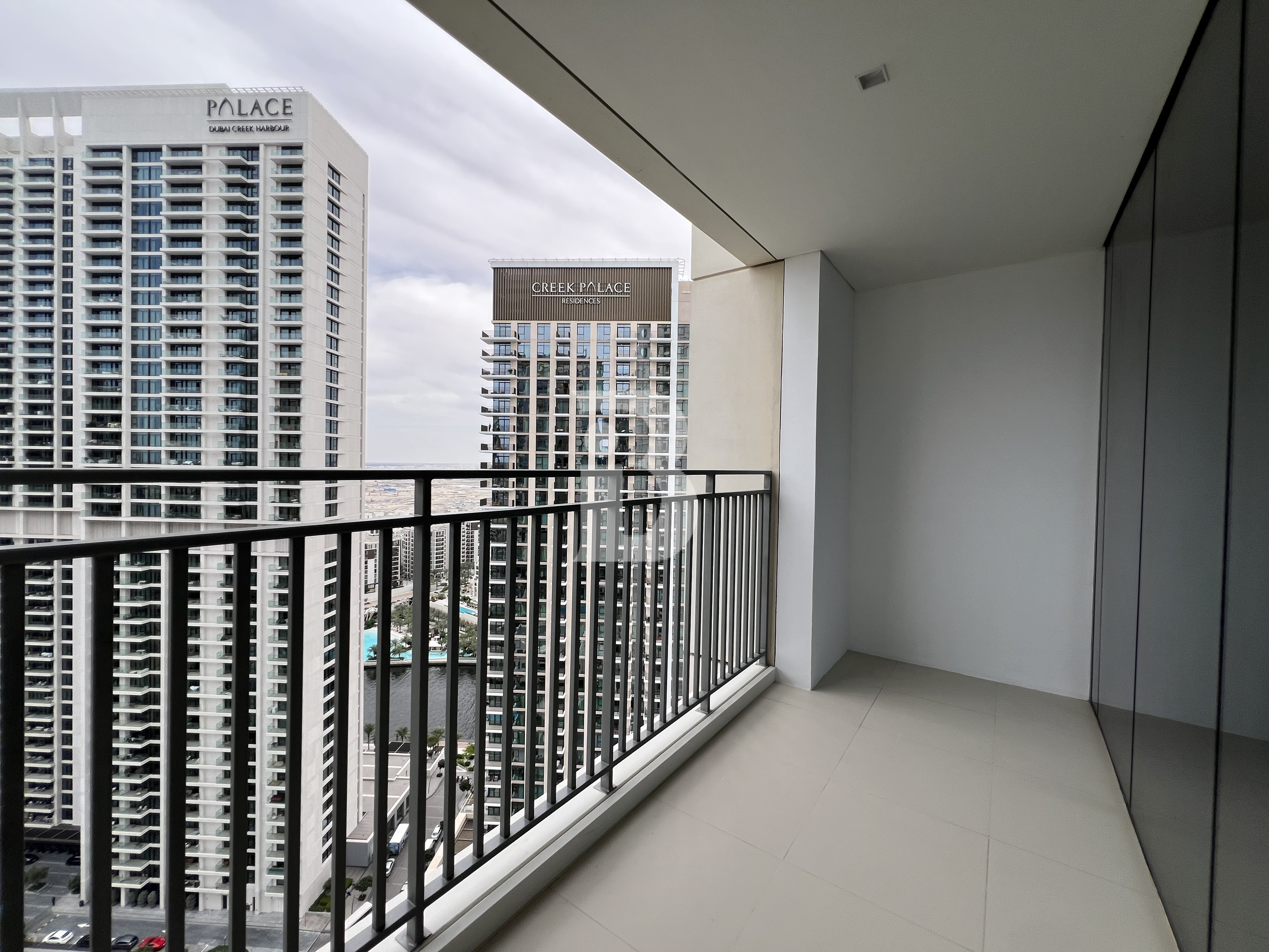 High Floor | Spacious Layout | Community View