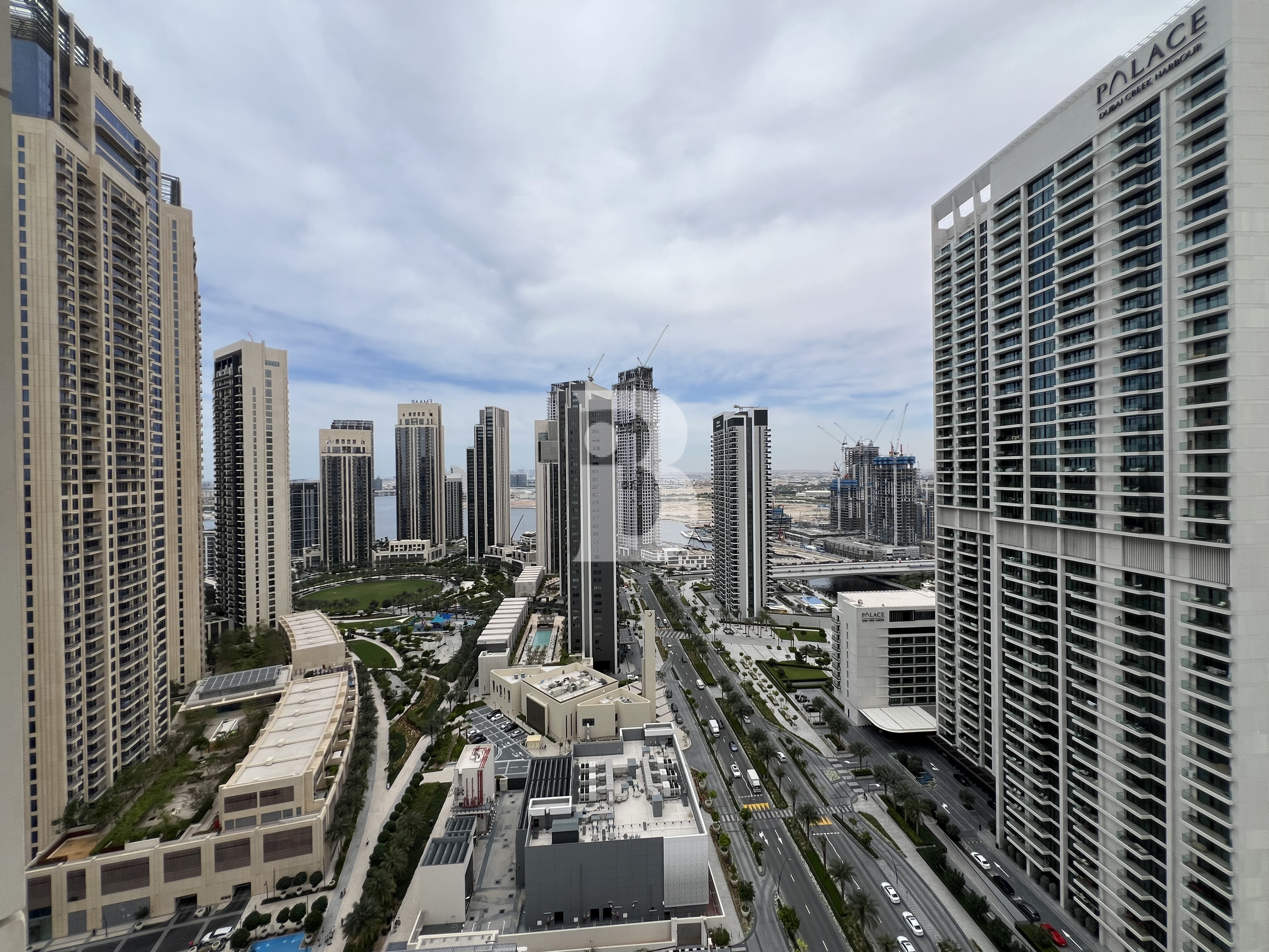 High Floor | Spacious Layout | Community View