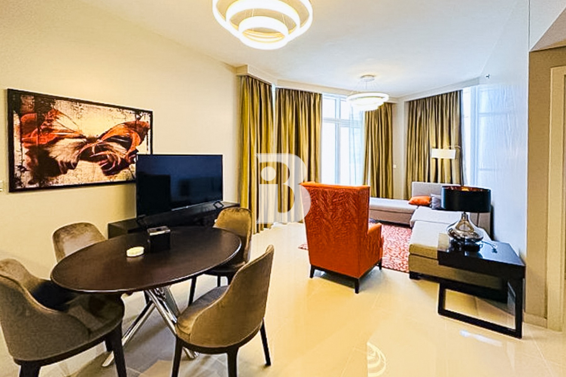 Amazing Offer | Vacant | Golf Course Views