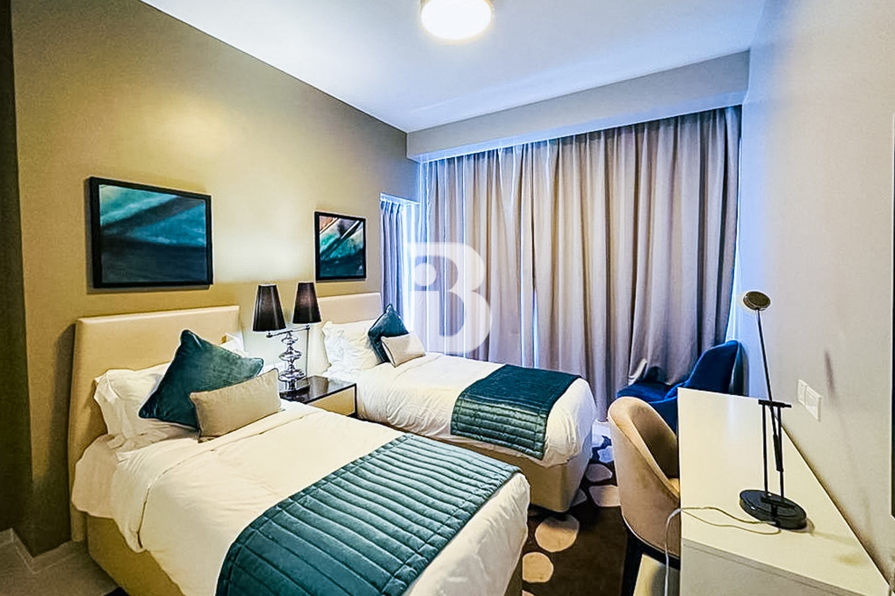 Amazing Offer | Vacant | Golf Course Views