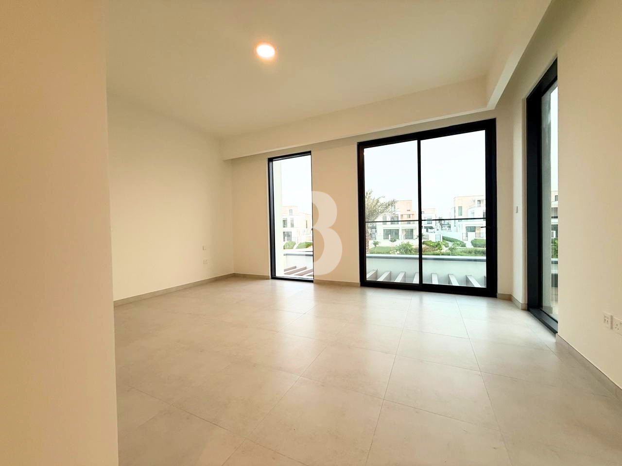 Arabian Ranches 3 |  Caya Luxurious |  Ready