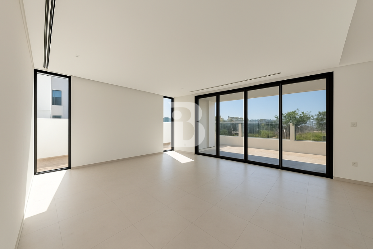 Arabian Ranches 3 |  Caya Luxurious |  Ready