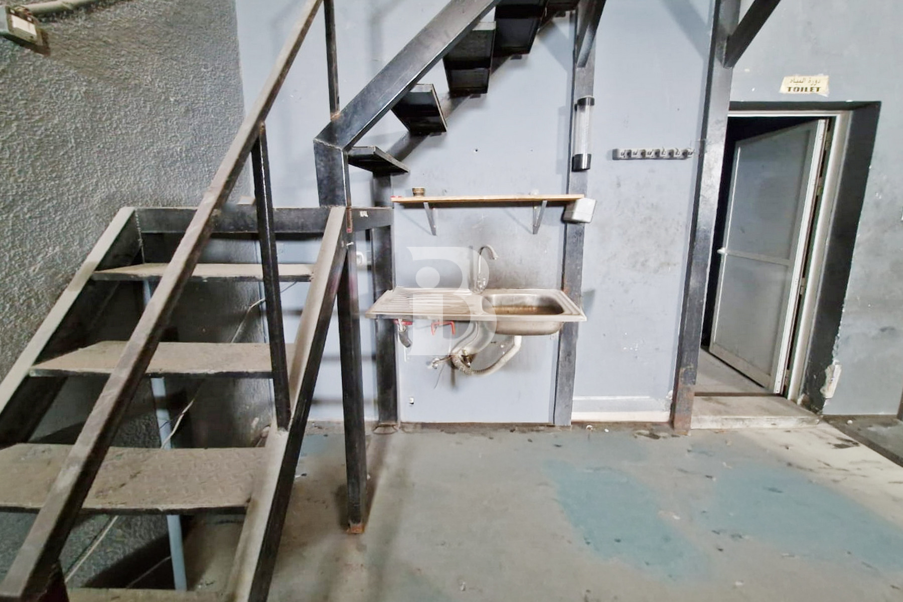 WAREHOUSE | 35 KW | NEAR TO AL KHAIL ROAD