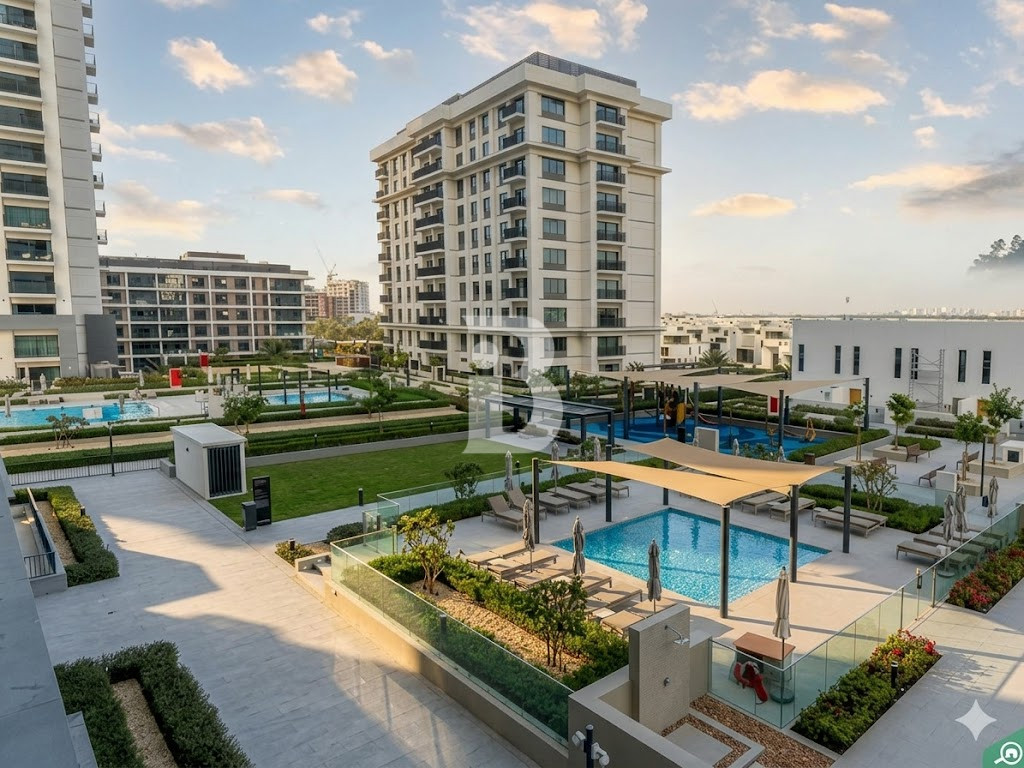 Spacious | Excellent Amenities | Stunning views