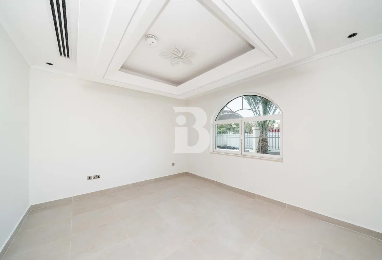 Huge Plot | Vastu | Upgraded | Private Pool