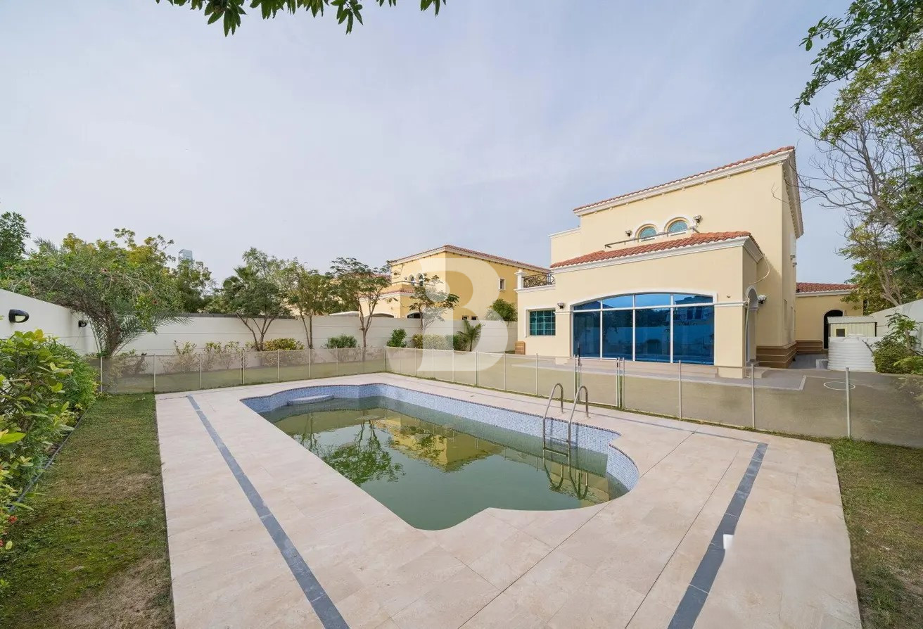 Huge Plot | Vastu | Upgraded | Private Pool