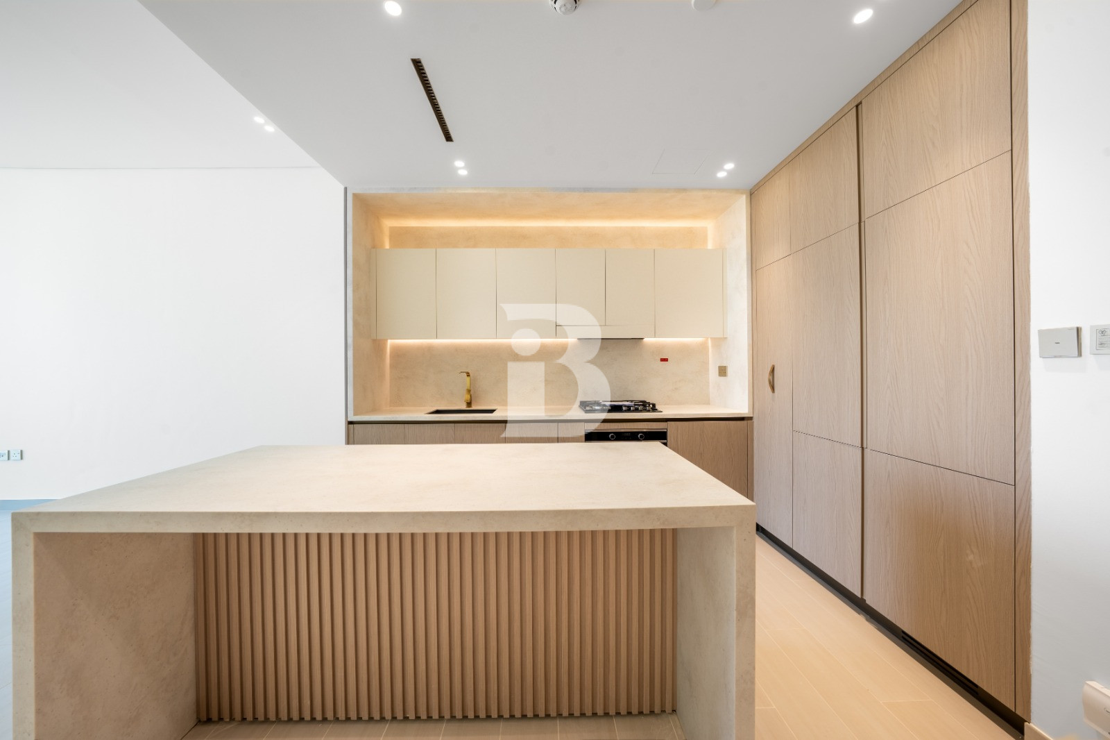Smart Home | Fitted Kitchen | Call now