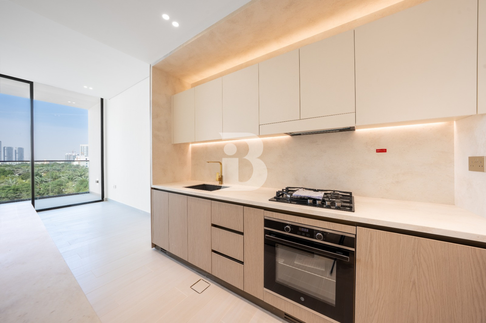 Smart Home | Fitted Kitchen | Call now