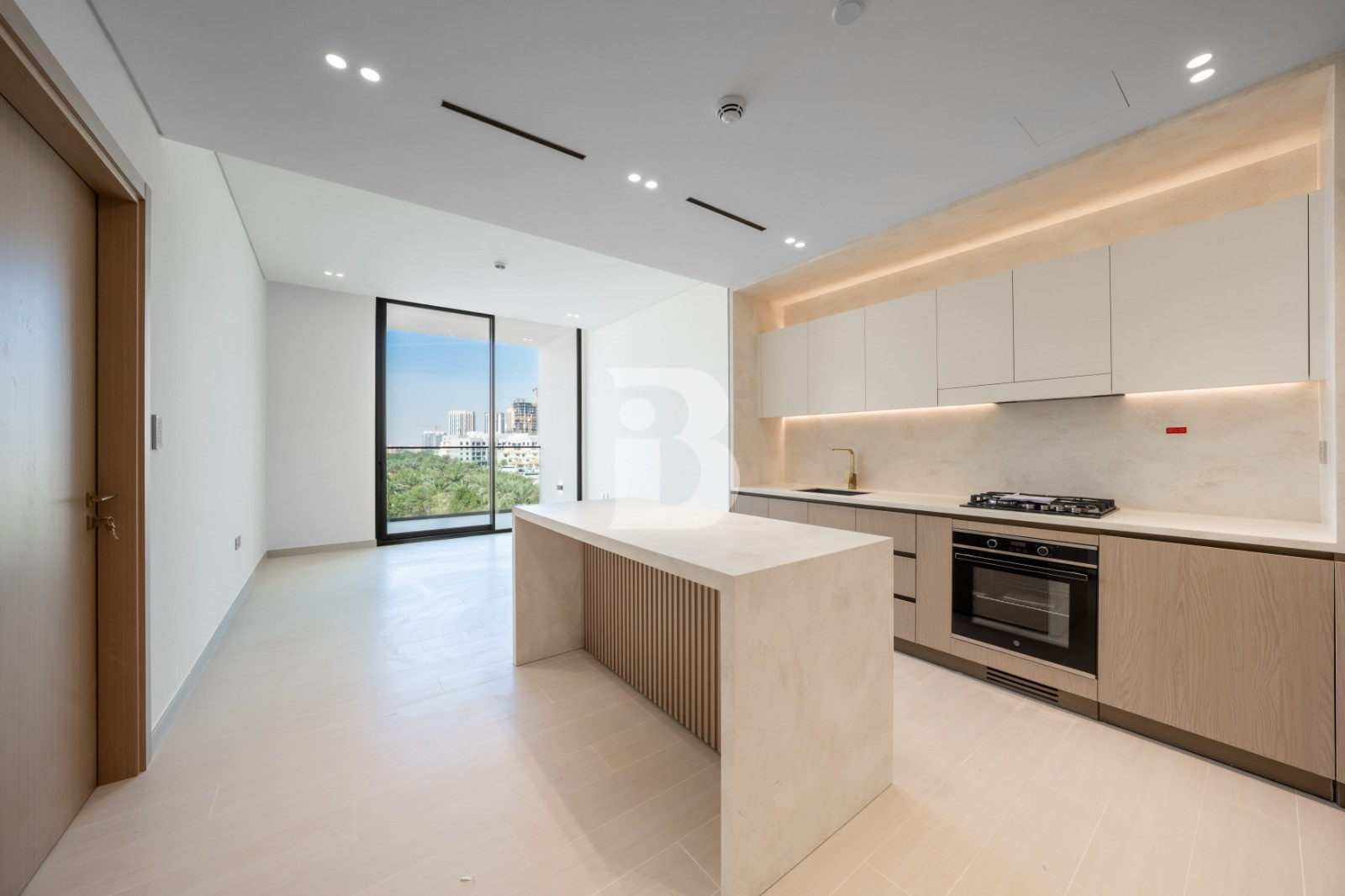 Smart Home | Fitted Kitchen | Call now