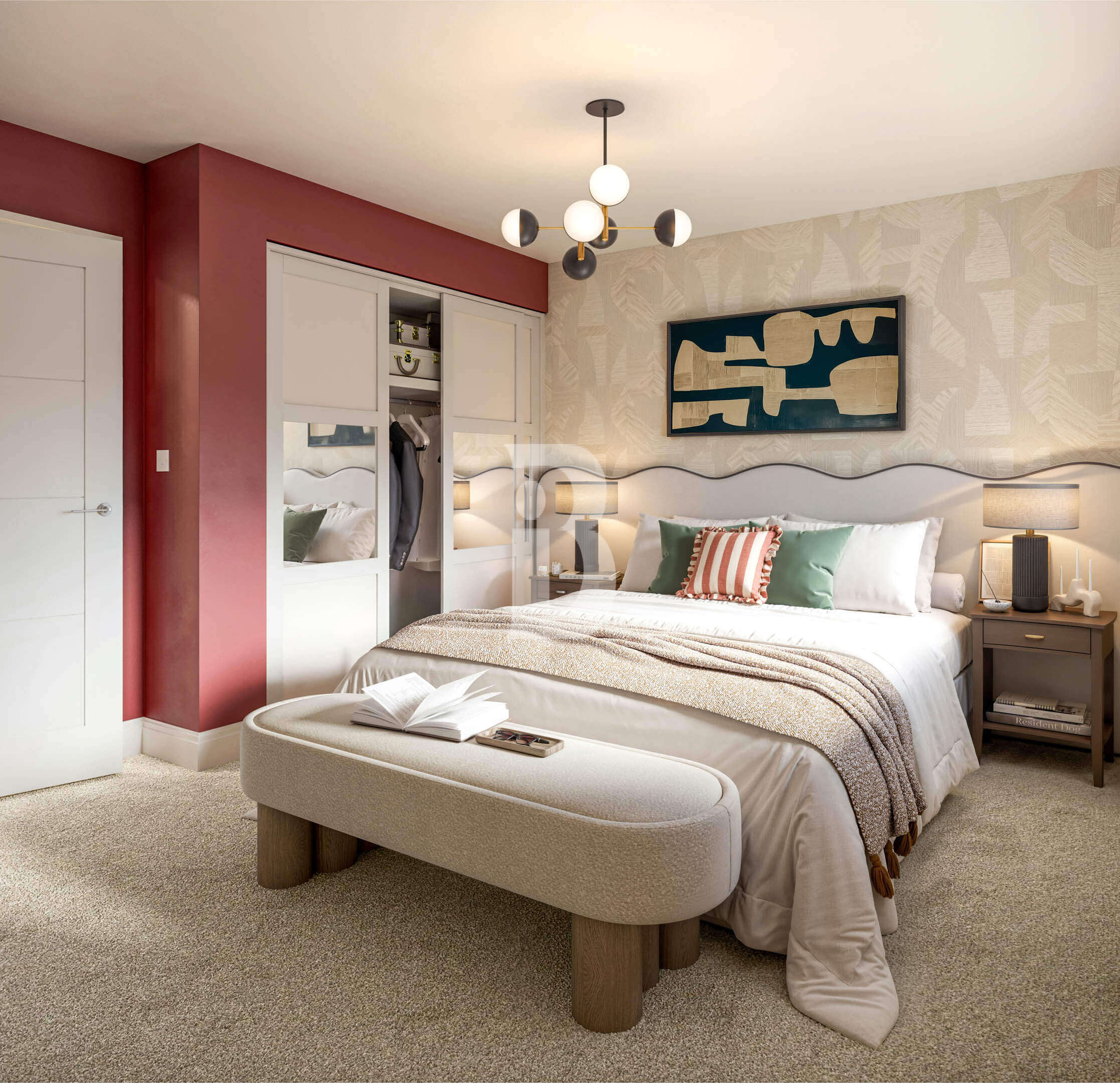 Eastbrook Village 2