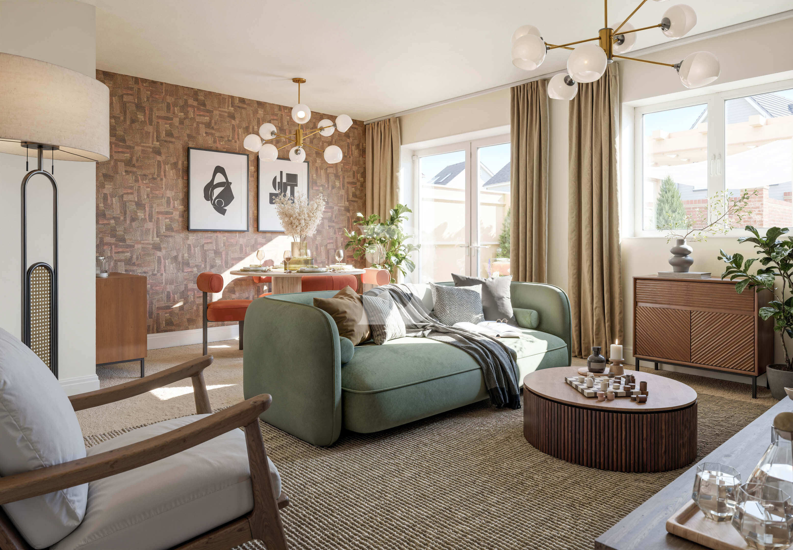 Eastbrook Village 4