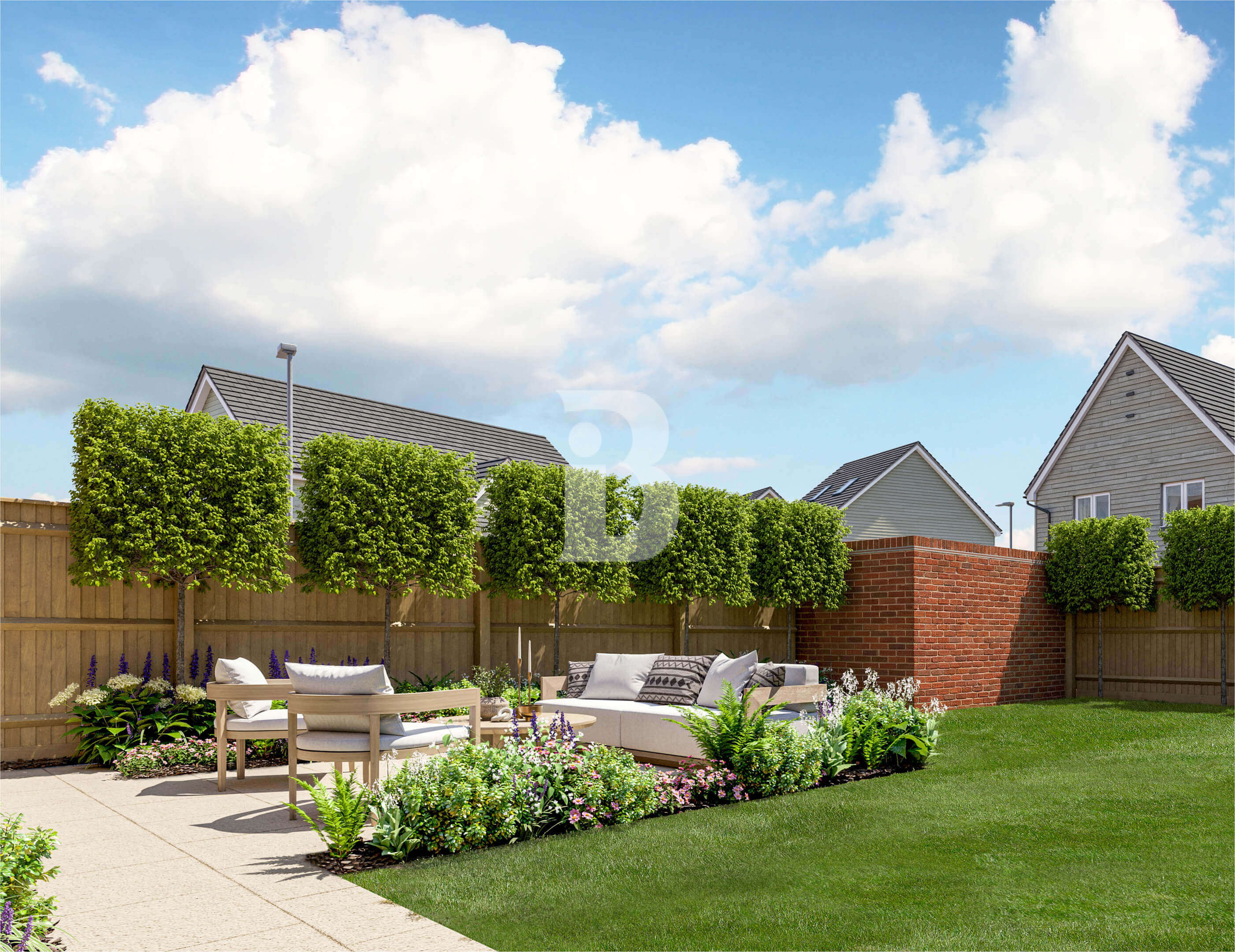 Eastbrook Village 6
