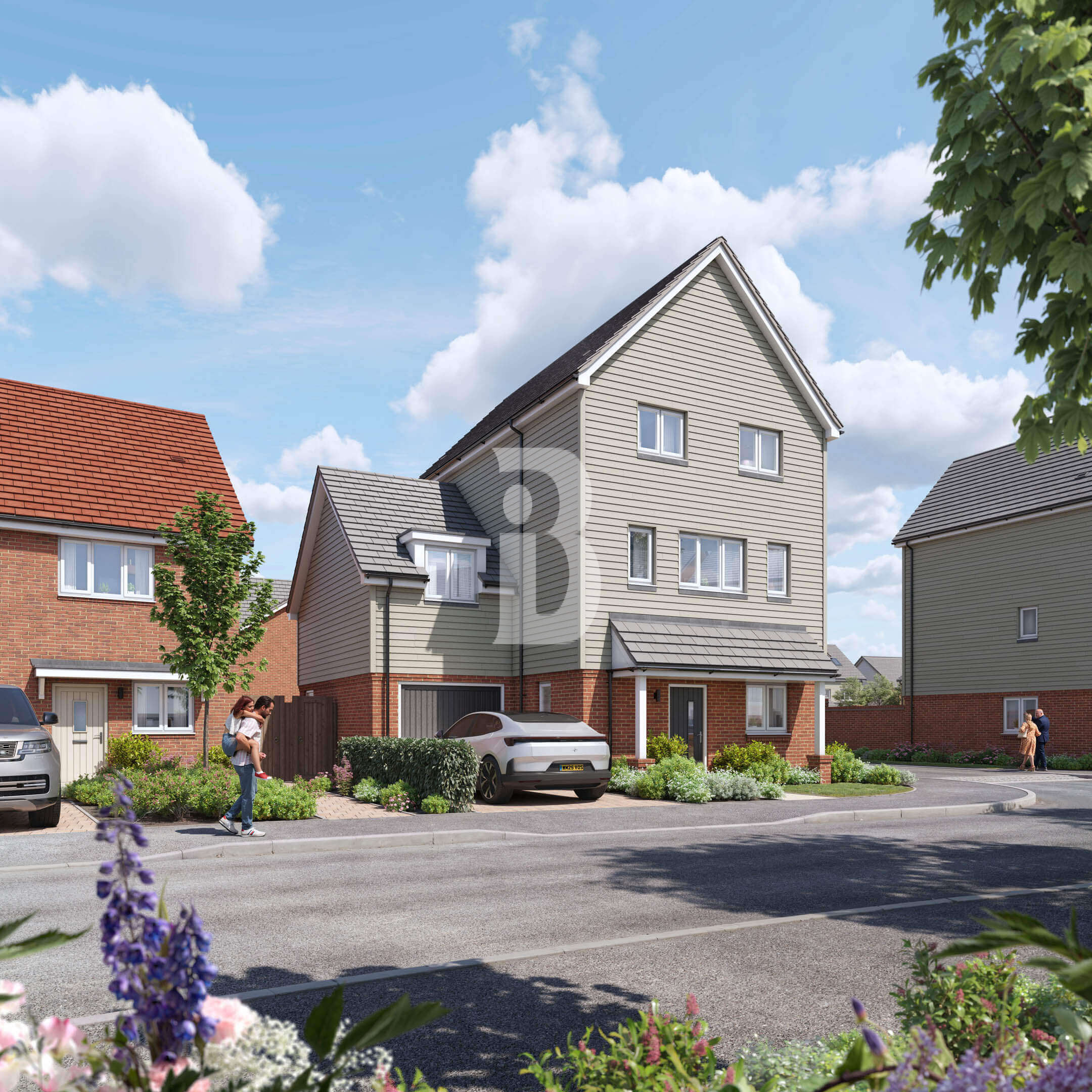 Eastbrook Village 6