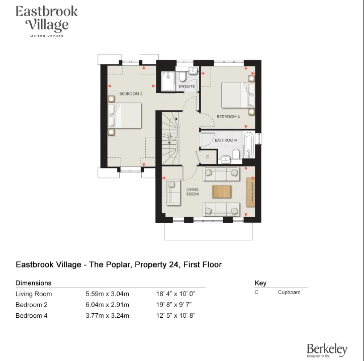 Eastbrook Village 10