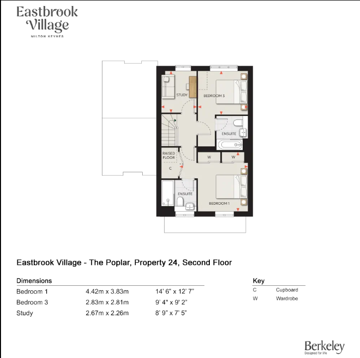 Eastbrook Village 11