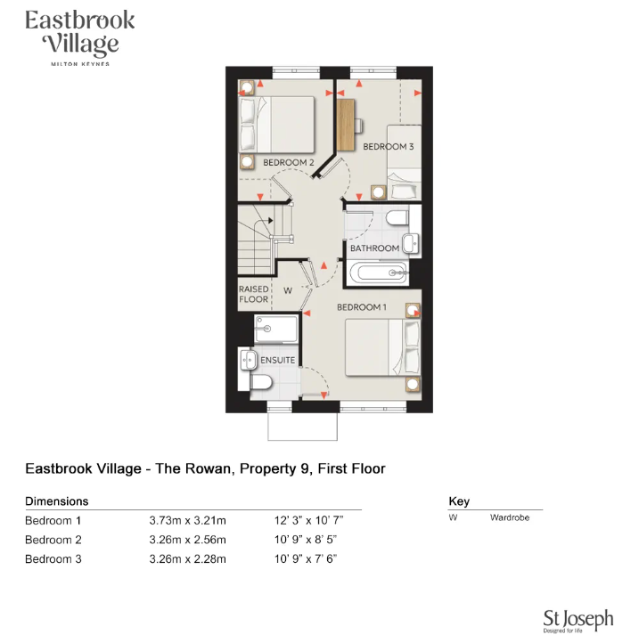 Eastbrook Village 11