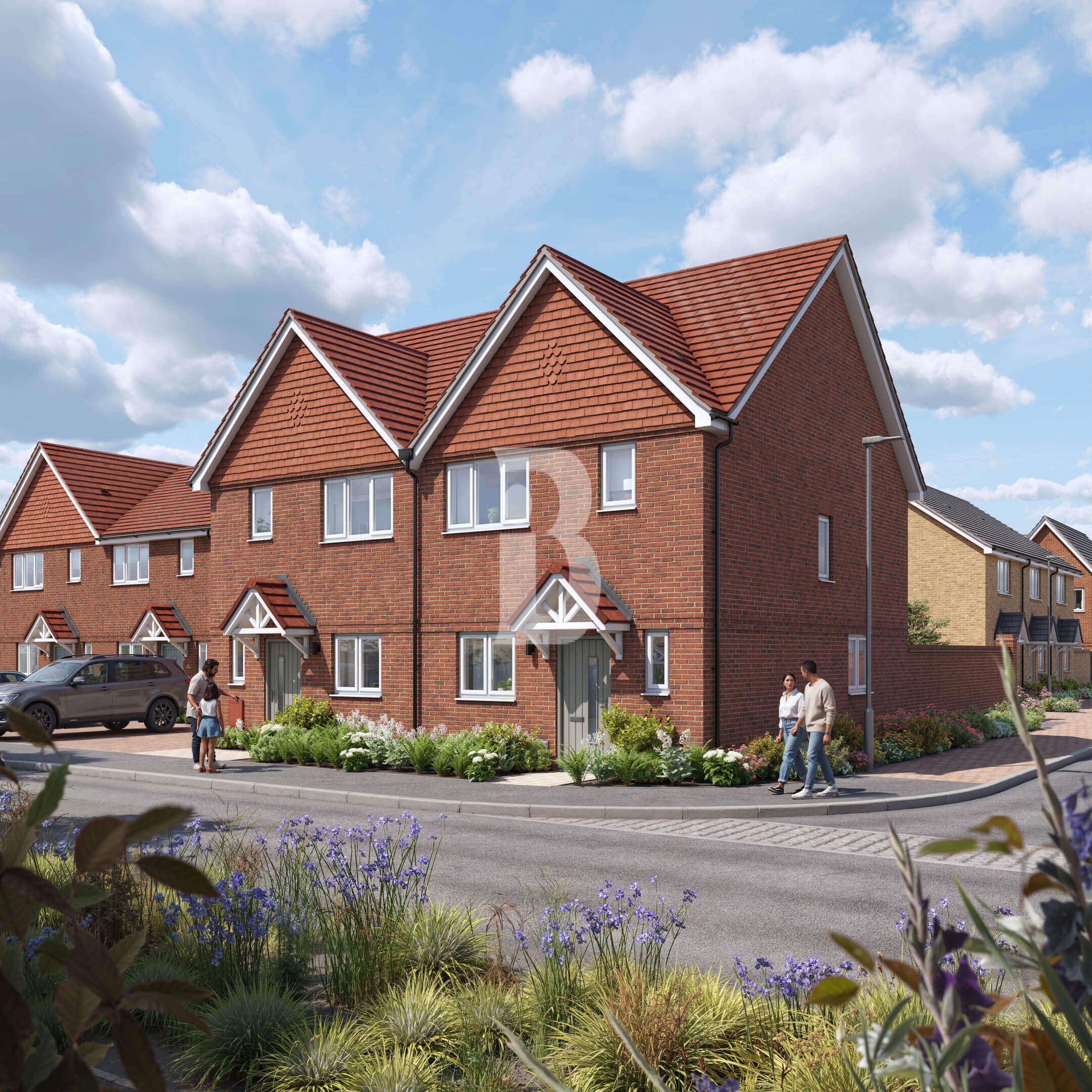 Eastbrook Village 7