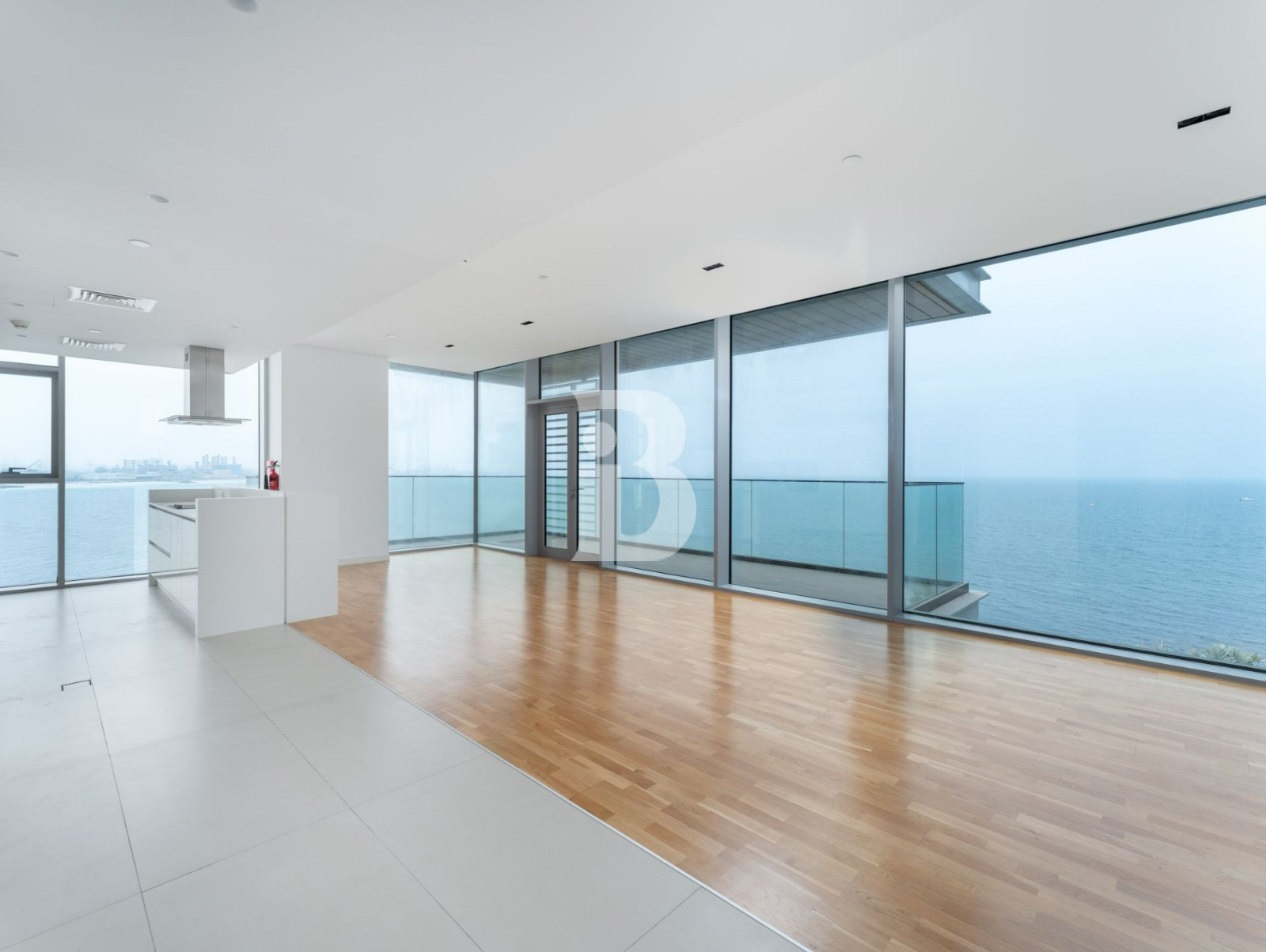 Stunning 4 Bedroom | Sea Views | Inquire Now