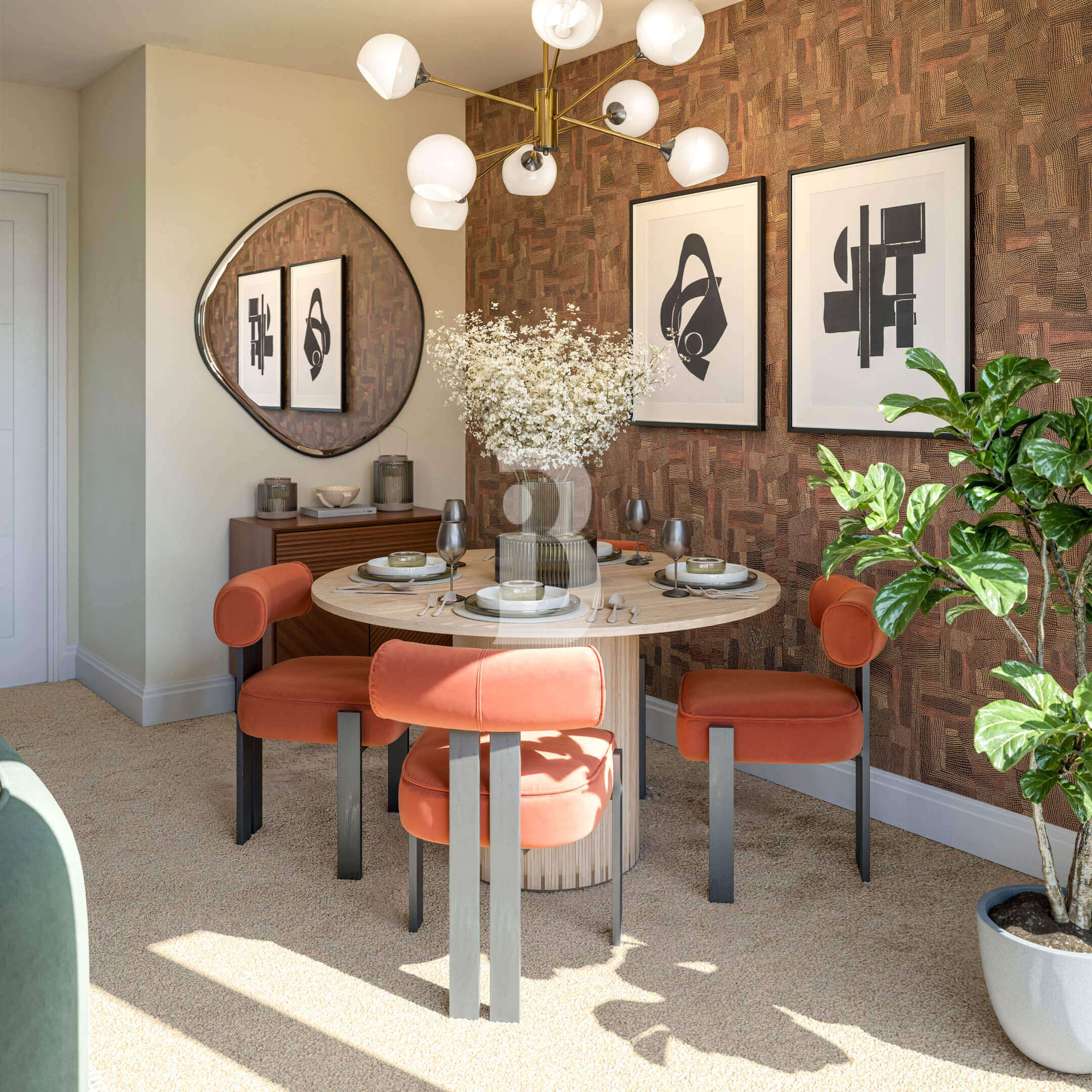 Eastbrook Village 2