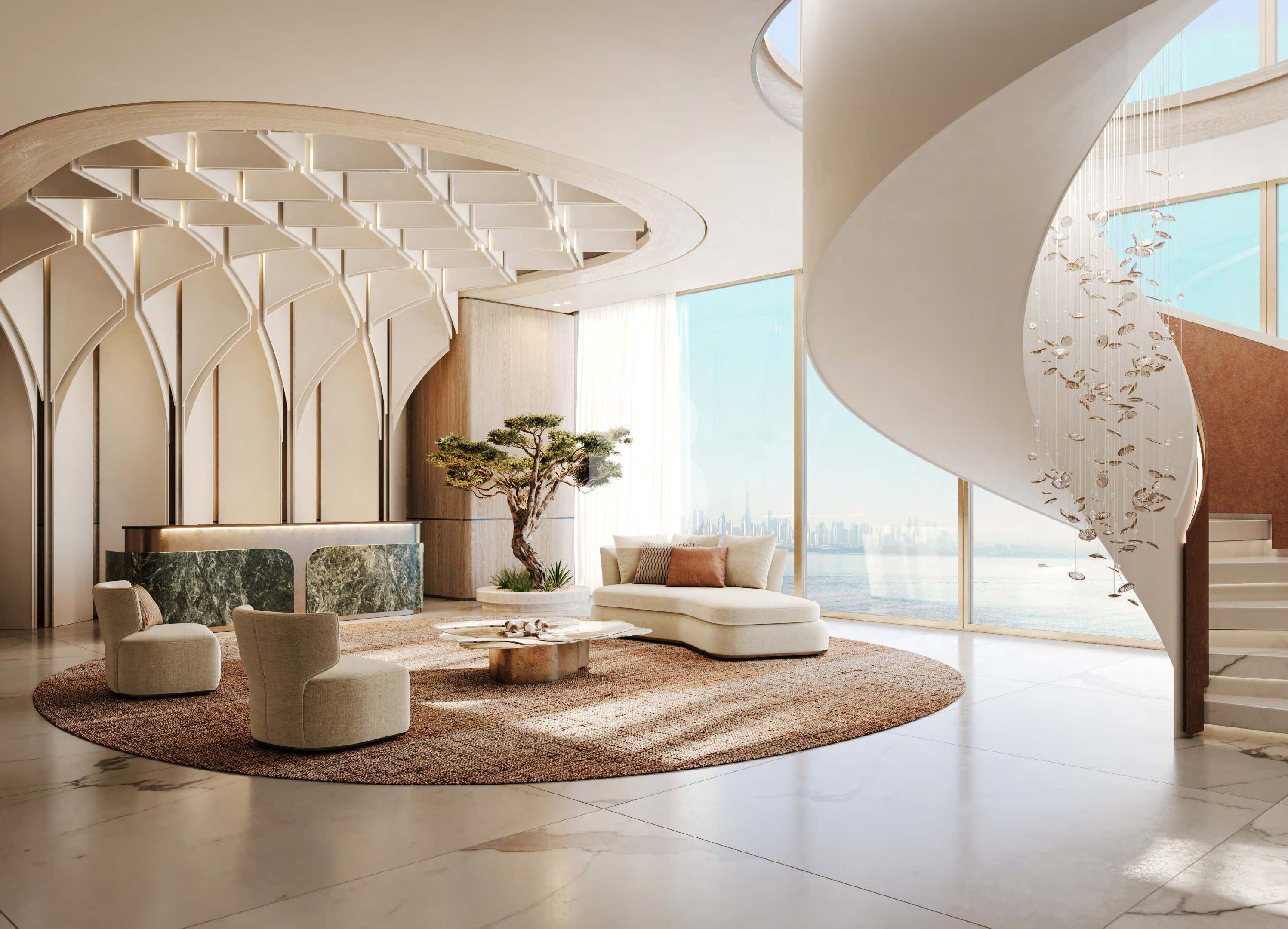 SEA VIEW / GRADE A TOWER / LAST UNIT