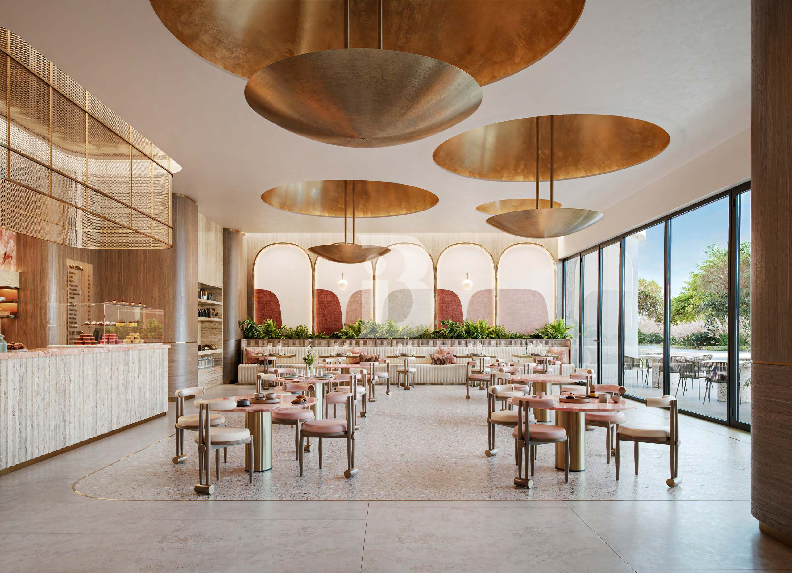 SEA VIEW / GRADE A TOWER / LAST UNIT