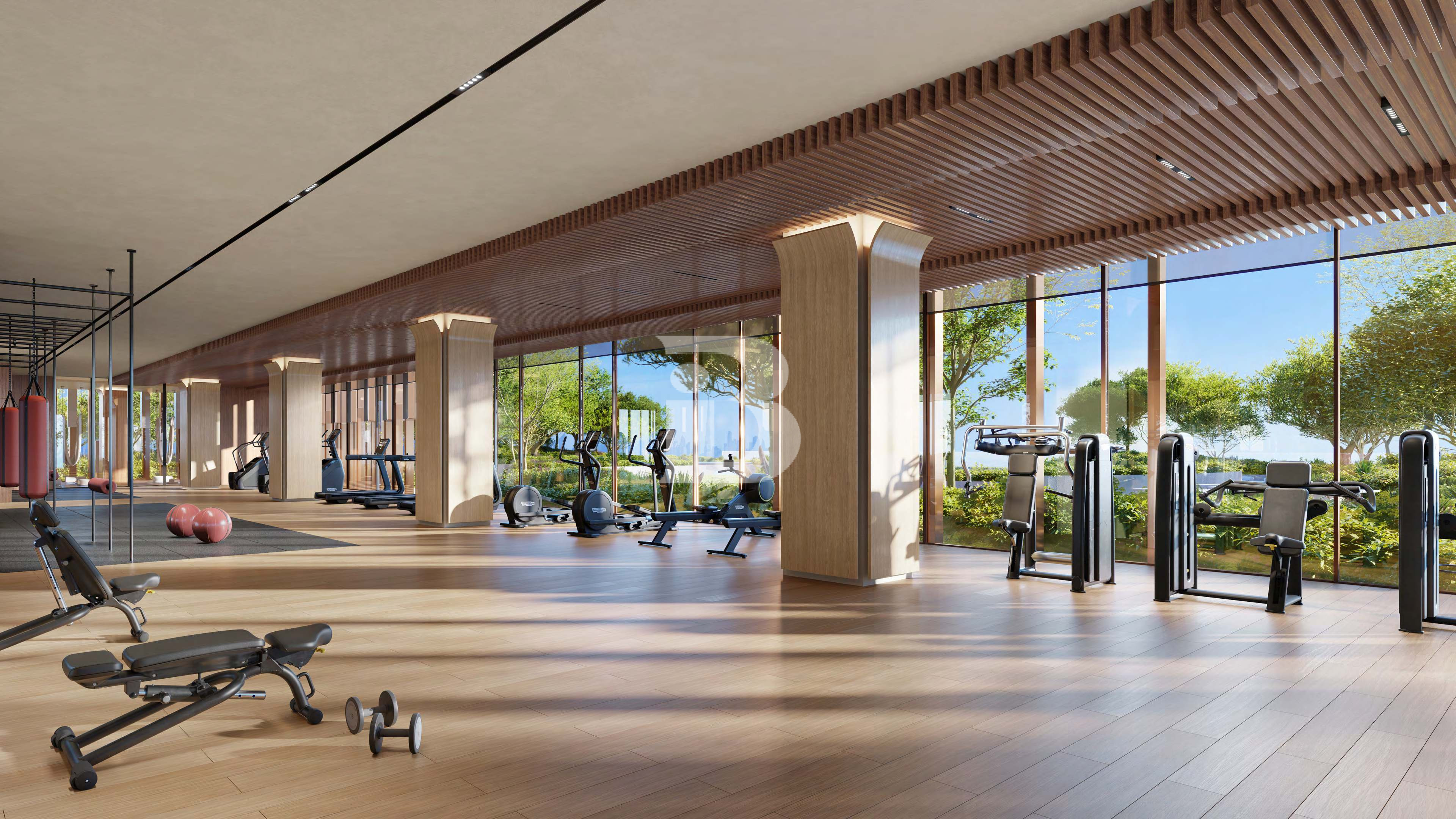 SEA VIEW / GRADE A TOWER / LAST UNIT