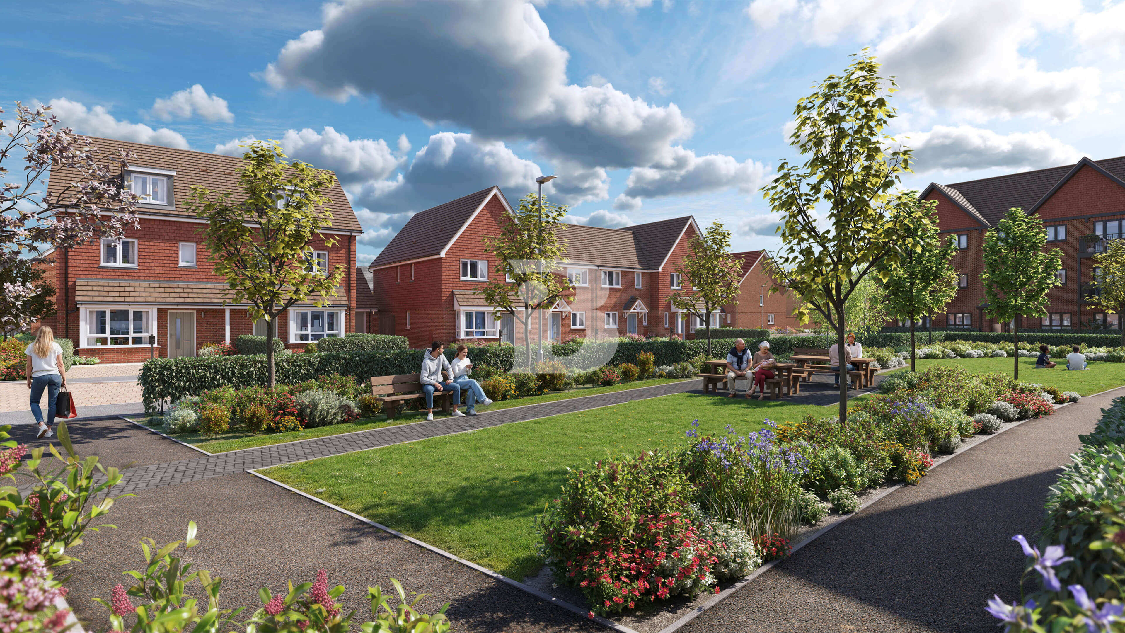 Eastbrook Village 9
