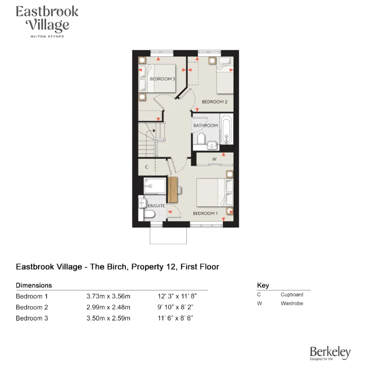 Eastbrook Village 11