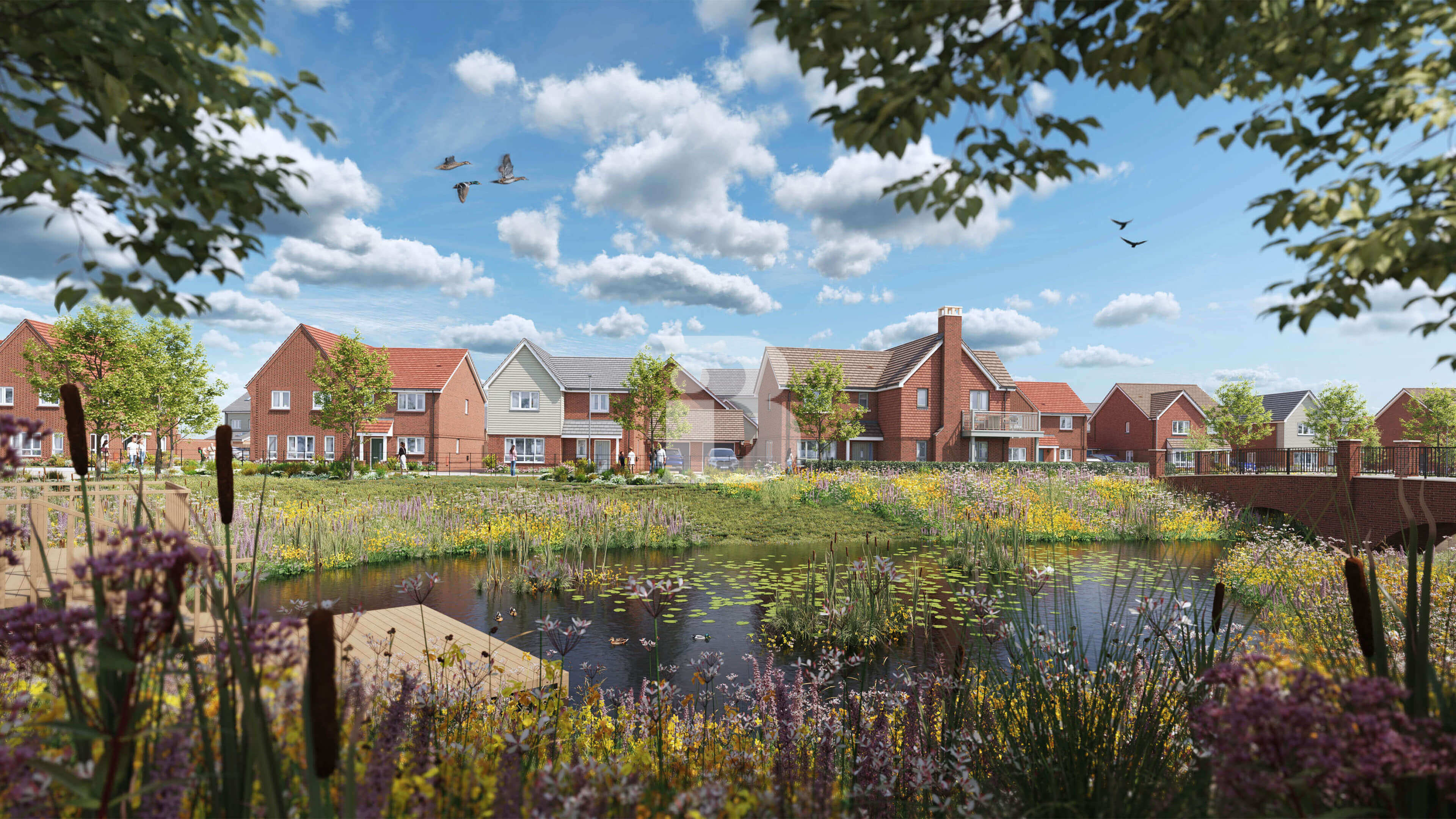 Eastbrook Village 7