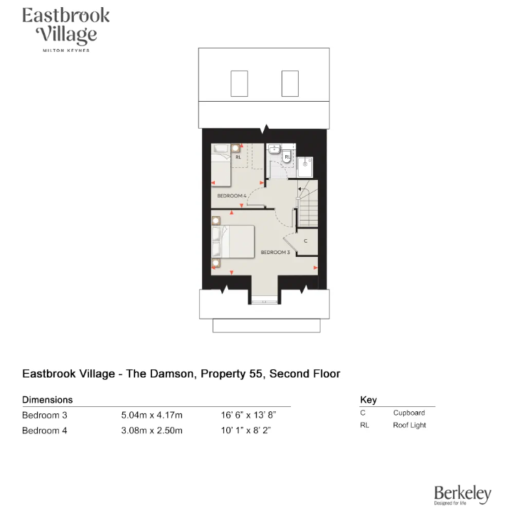 Eastbrook Village 11