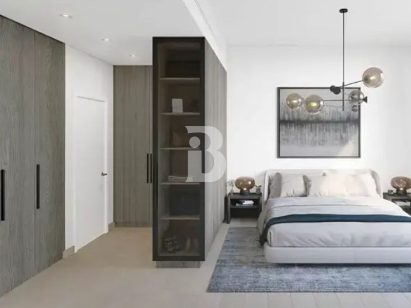 Near Completion |Premium Finishes |Brand New Unit