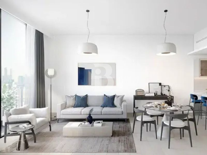 Near Completion |Premium Finishes |Brand New Unit