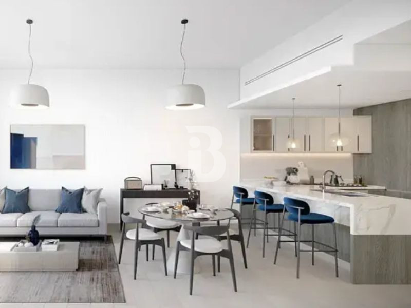 Near Completion |Premium Finishes |Brand New Unit