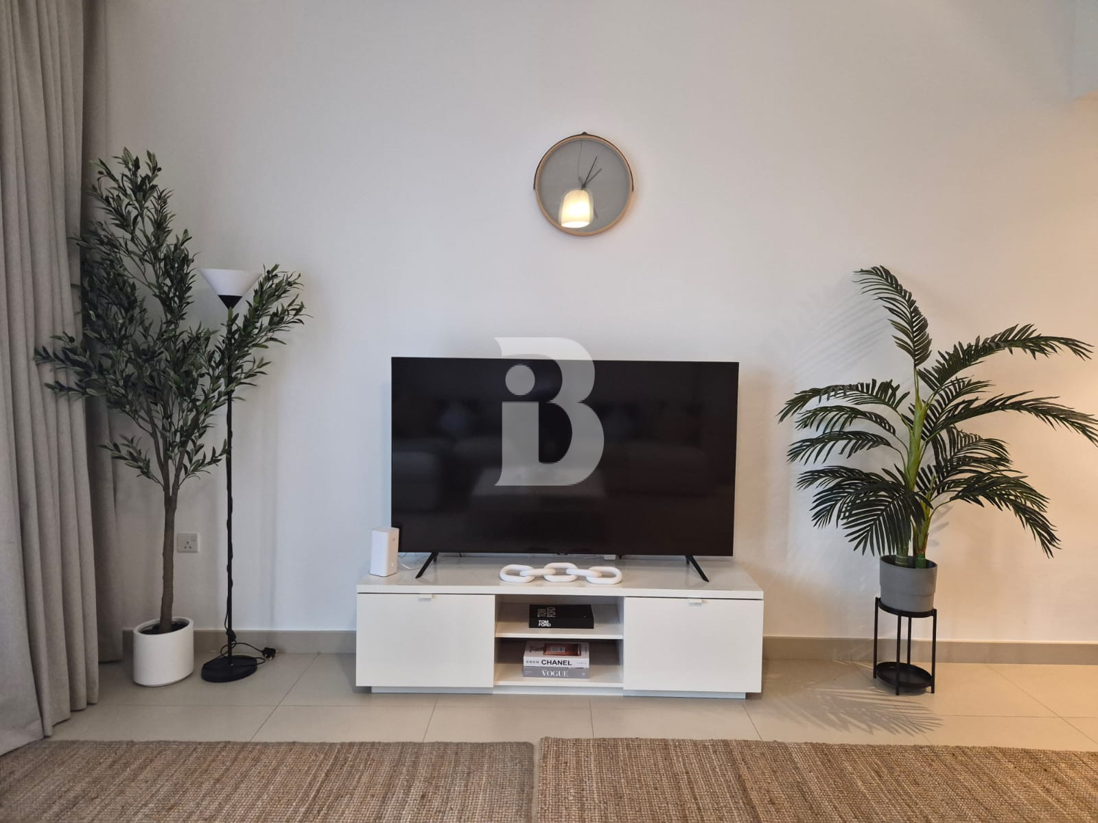 Park View | Large Layout | Fully Furnished