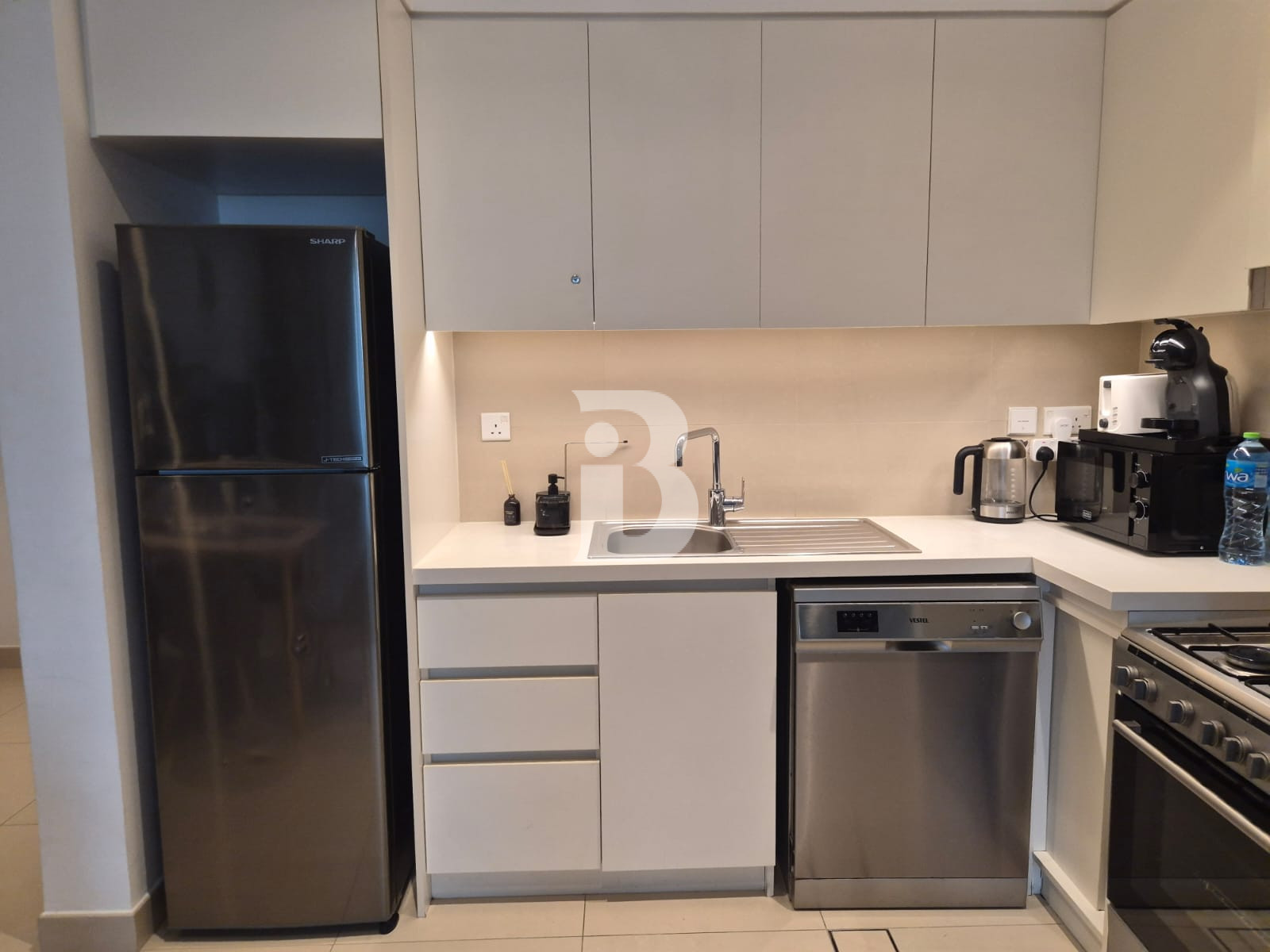 Park View | Large Layout | Fully Furnished