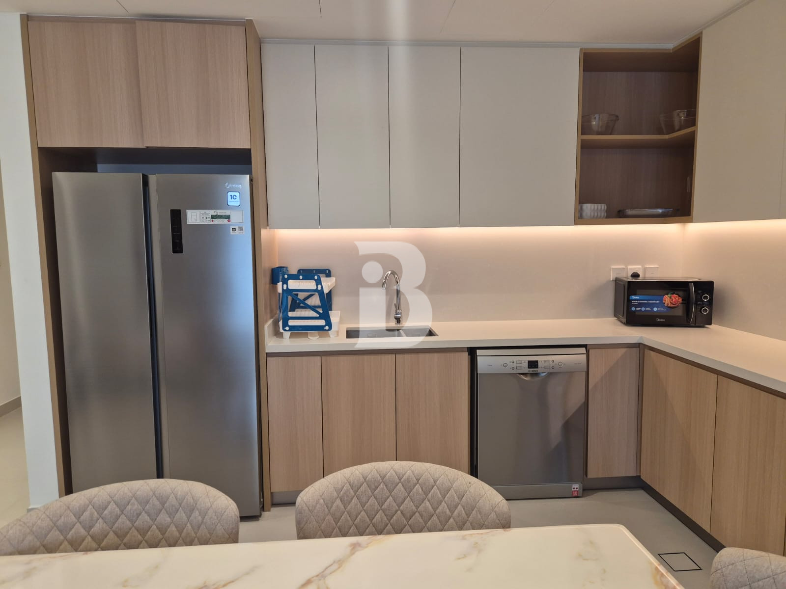 Brand New | Fully Furnished | Low Floor