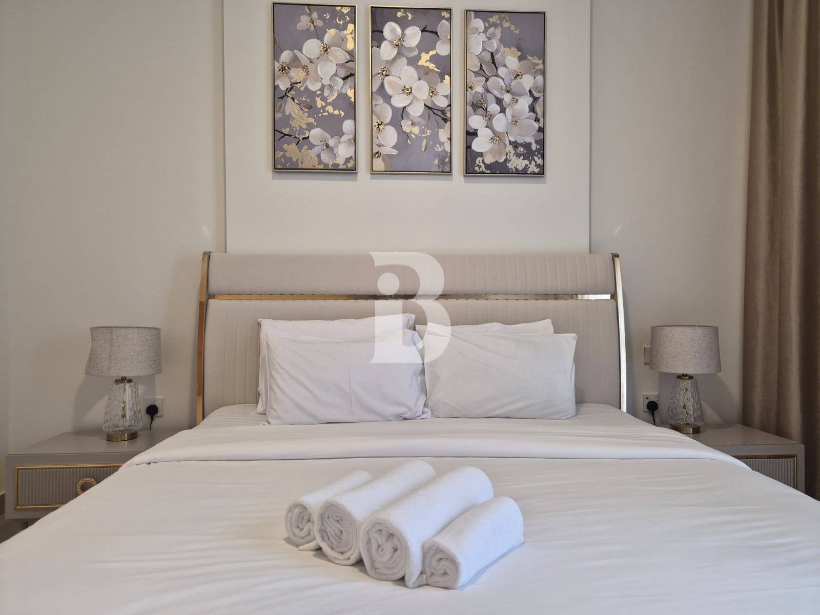 Brand New | Fully Furnished | Low Floor