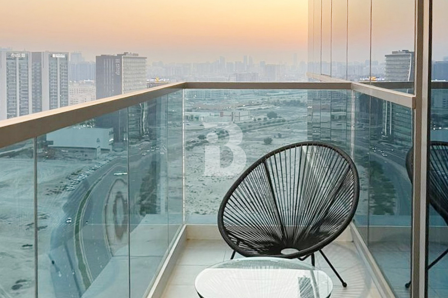 Best Price | Full furnished  | Community View