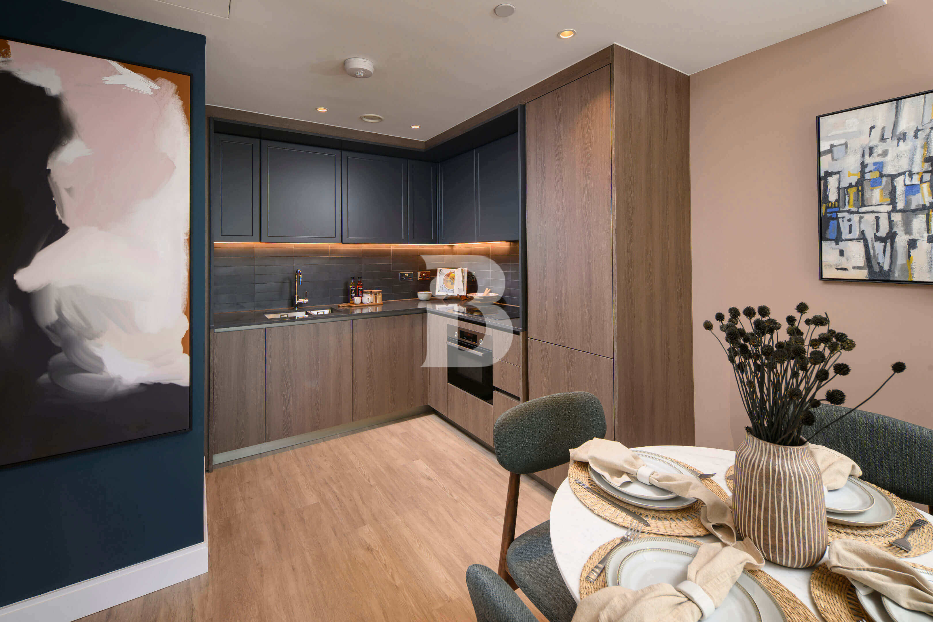 The Pinnacle Oval Village 2
